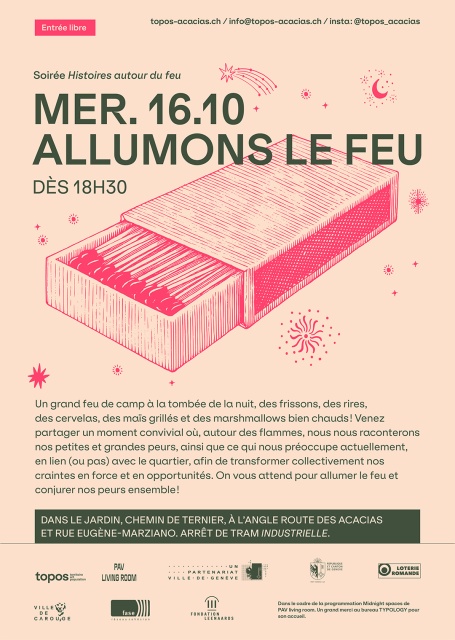 affiche