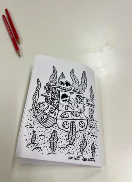 Fanzinothège genevoise