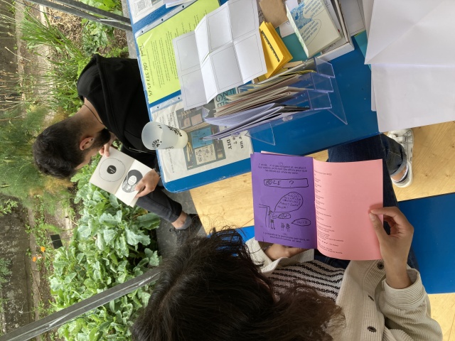 Image fanzinothèque