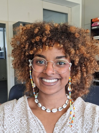 Portrait Danait